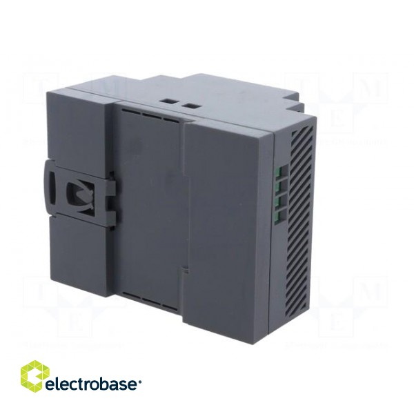 Power supply: switched-mode | for DIN rail | 90W | 24VDC | 3.83A | 89% image 6