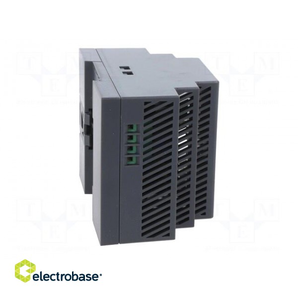 Power supply: switched-mode | for DIN rail | 90W | 24VDC | 3.83A | 89% фото 7