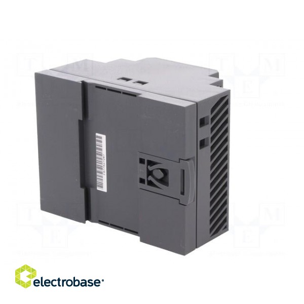 Power supply: switched-mode | for DIN rail | 92W | 15VDC | 6.13A | 89% image 6