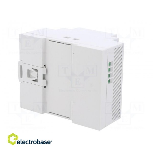 Power supply: switched-mode | for DIN rail | 92W | 24VDC | 3.83A | IP20 image 6