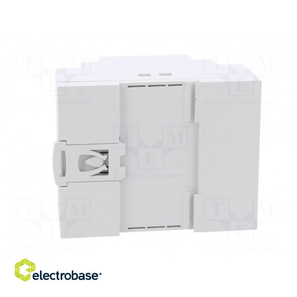 Power supply: switched-mode | for DIN rail | 92W | 24VDC | 3.83A | IP20 image 5
