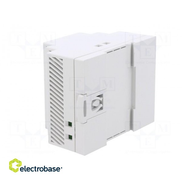 Power supply: switched-mode | for DIN rail | 92W | 24VDC | 3.83A | IP20 image 4