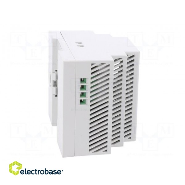 Power supply: switched-mode | for DIN rail | 92W | 24VDC | 3.83A | IP20 image 7