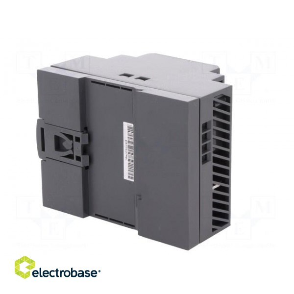 Power supply: switched-mode | 92W | 48VDC | 48÷48.7VDC | 1.92A | 270g image 6