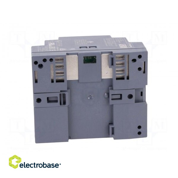 Power supply: switched-mode | 96W | 24VDC | 4A | 85÷264VAC | 110÷300VDC image 5