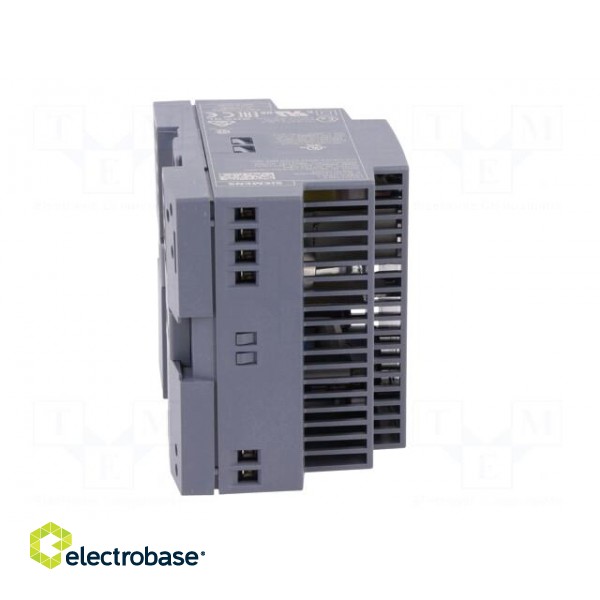 Power supply: switched-mode | 96W | 24VDC | 4A | 85÷264VAC | 110÷300VDC image 7