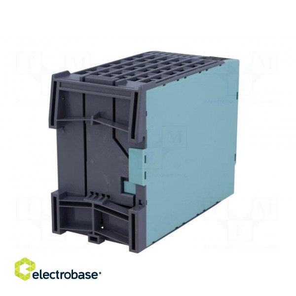 Power supply: switched-mode | for DIN rail | 96W | 24VDC | 4A | IP20 image 6