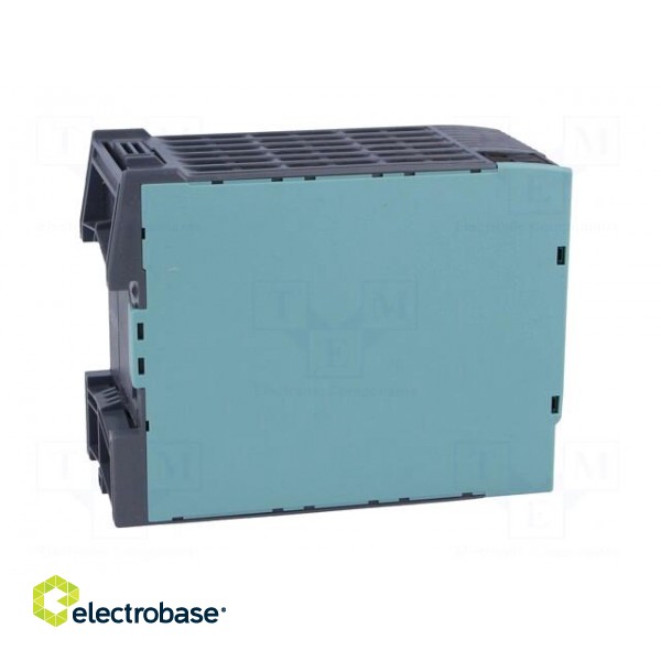 Power supply: switched-mode | for DIN rail | 96W | 24VDC | 4A | IP20 image 7
