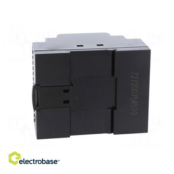 Power supply: switched-mode | for DIN rail | 100W | 15VDC | 6.5A | 89% image 5