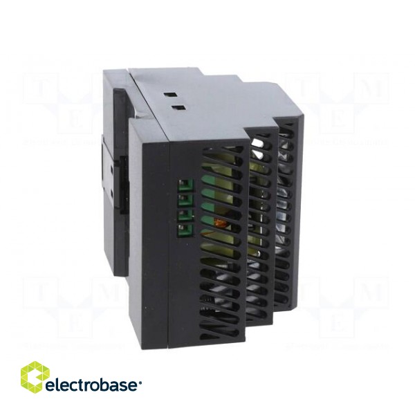 Power supply: switched-mode | for DIN rail | 100W | 15VDC | 6.5A | 89% image 7