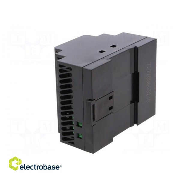 Power supply: switched-mode | for DIN rail | 100W | 24VDC | 4.2A | 90% image 4
