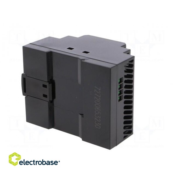 Power supply: switched-mode | 100W | 24VDC | 4.2A | 85÷264VAC | 235g image 6