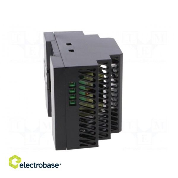 Power supply: switched-mode | for DIN rail | 100W | 24VDC | 4.2A | 90% image 7