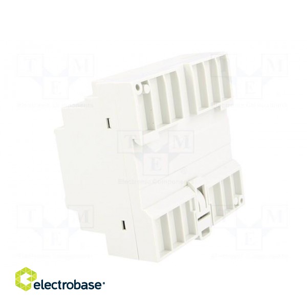 Power supply: switched-mode | 100W | 24VDC | 4.2A | 90÷264VAC | 444g фото 4