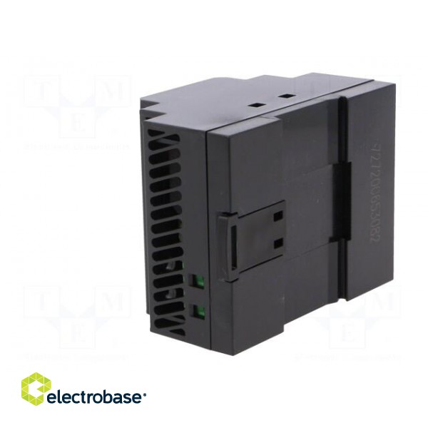 Power supply: switched-mode | for DIN rail | 100W | 48VDC | 2.1A | 90% image 4