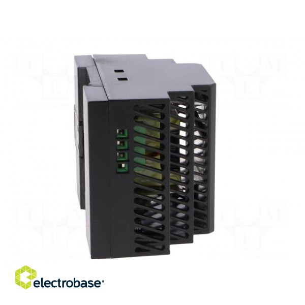 Power supply: switched-mode | 100W | 48VDC | 2.1A | 85÷264VAC | 235g фото 7