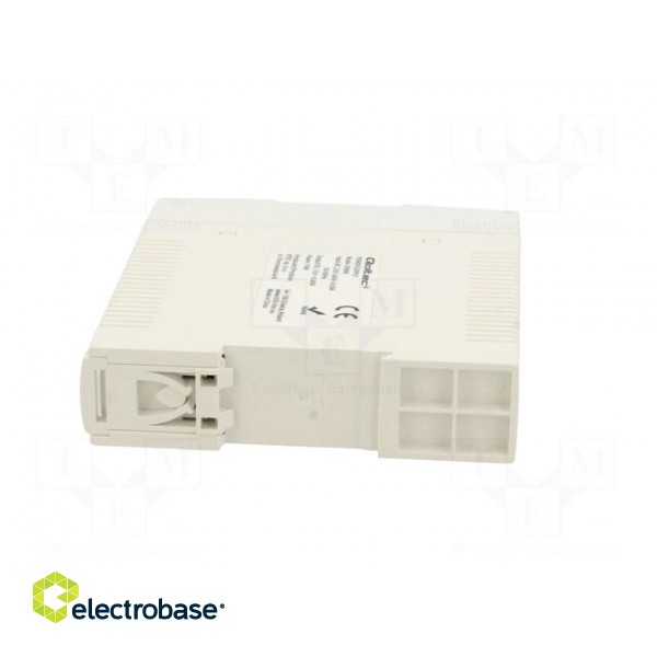 Power supply: switched-mode | for DIN rail | 10W | 12VDC | 0.83A | IP20 image 5