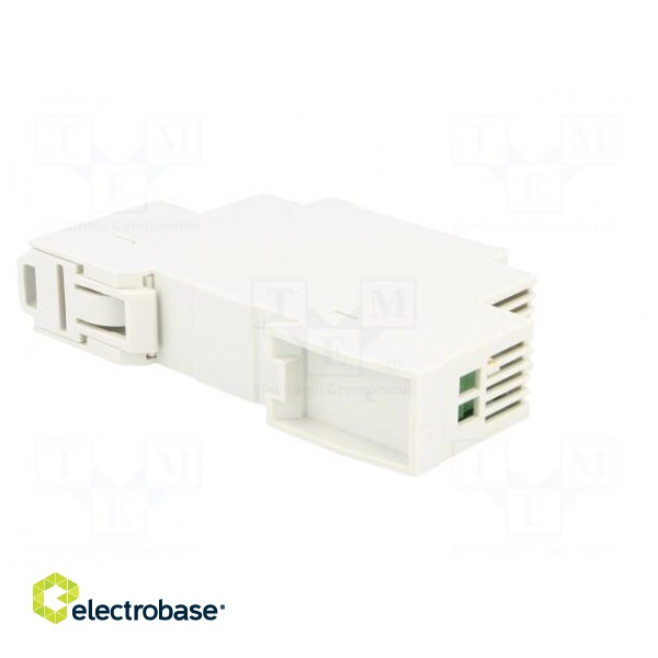 Power supply: switched-mode | 10W | 24VDC | 0.42A | 90÷264VAC | 114g фото 6