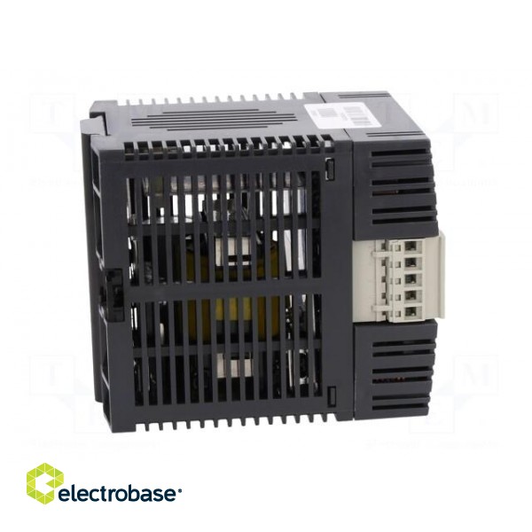 Power supply: switched-mode | for DIN rail | 120W | 24VDC | 5A | IP20 image 7