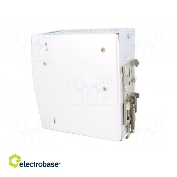 Power supply: switched-mode | 120W | 24VDC | 5A | 90÷264VAC | 1018g image 4