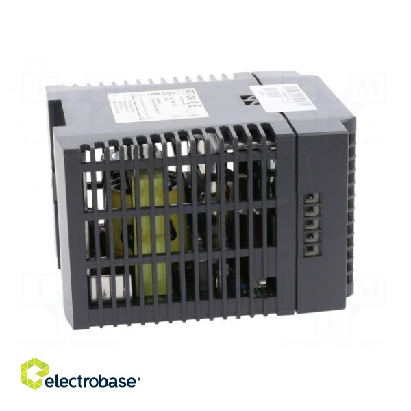Power supply: switched-mode | 120W | 48VDC | 48÷56VDC | 2.5A | 440g image 7