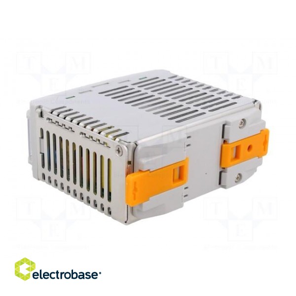 Power supply: switched-mode | for DIN rail | 180W | 24VDC | 7.5A | IP20 image 4