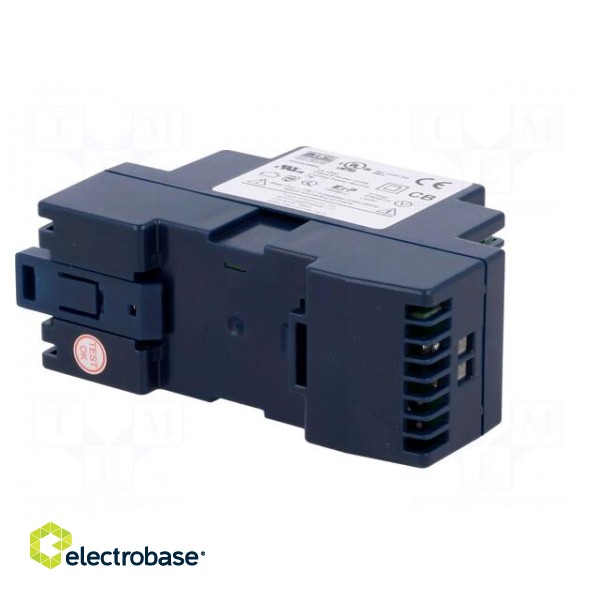 Power supply: switched-mode | 20W | 5VDC | 5÷5.5VDC | 4A | 85÷264VAC paveikslėlis 6