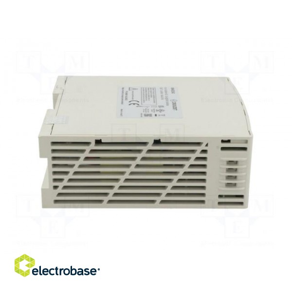 Power supply: switched-mode | for DIN rail | 240W | 24VDC | 10A | 93% image 7