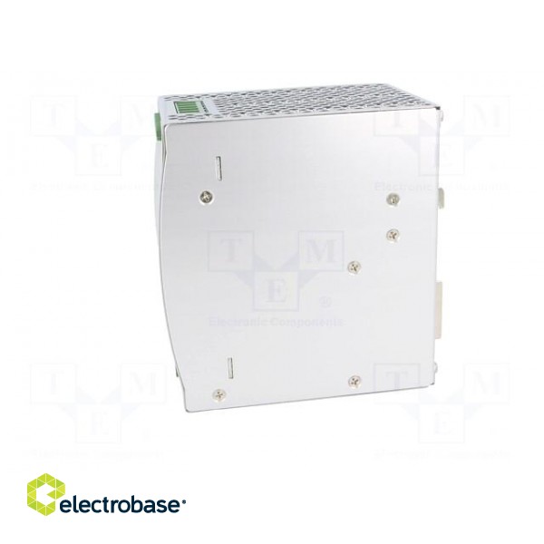 Power supply: switched-mode | 240W | 24VDC | 10A | 90÷264VAC | 1486g image 3