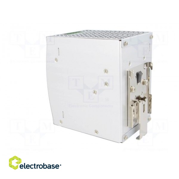 Power supply: switched-mode | 240W | 24VDC | 10A | 90÷264VAC | 1486g фото 4