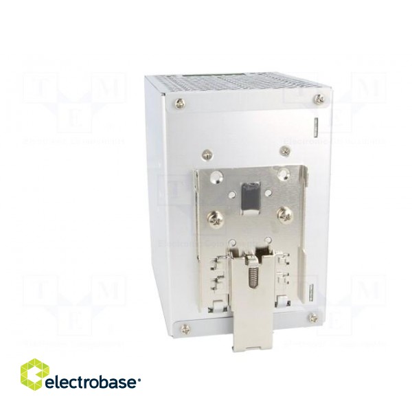 Power supply: switched-mode | for DIN rail | 240W | 24VDC | 10A | OUT: 1 image 5