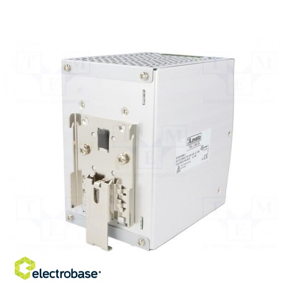Power supply: switched-mode | 240W | 24VDC | 10A | 90÷264VAC | 1486g image 6