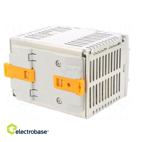 Power supply: switching | for DIN rail | 240W | 24VDC | 10A | 85÷264VAC фото 6