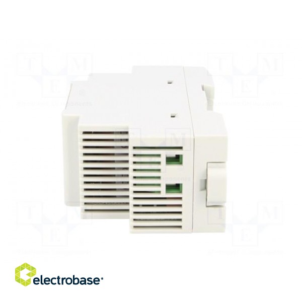 Power supply: switched-mode | 24W | 12VDC | 2A | 90÷264VAC | 120÷375VDC фото 3