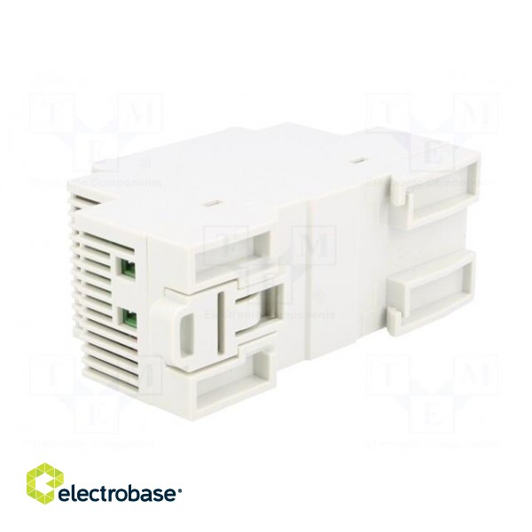 Power supply: switched-mode | 24W | 12VDC | 2A | 90÷264VAC | 120÷375VDC image 4