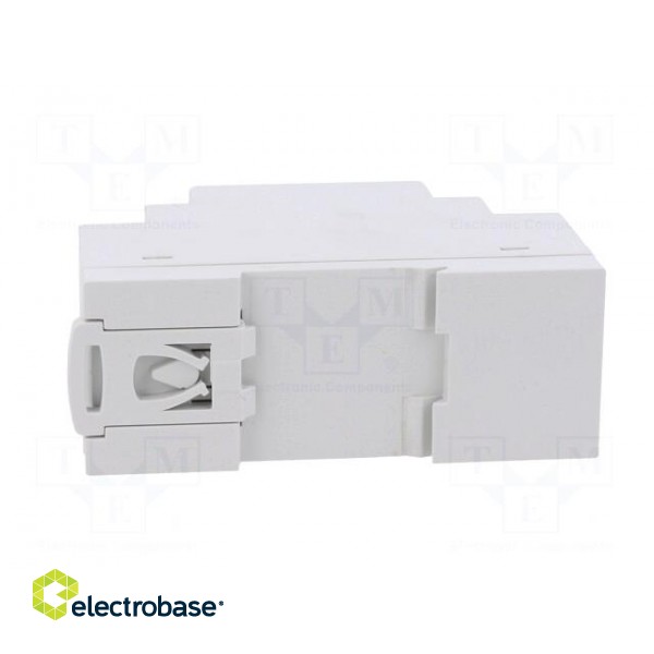 Power supply: switched-mode | for DIN rail | 24W | 12VDC | 2A | IP20 paveikslėlis 5