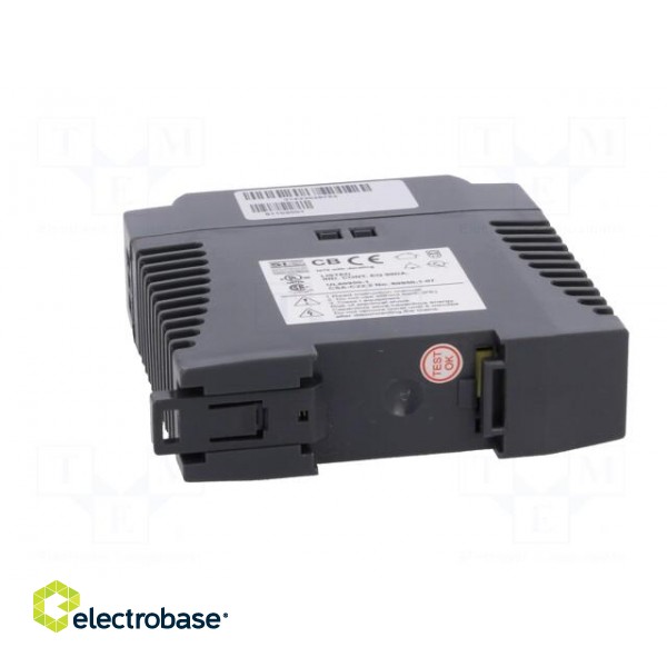 Power supply: switched-mode | 26W | 12VDC | 12÷15VDC | 2.2A | 85÷264VAC image 5