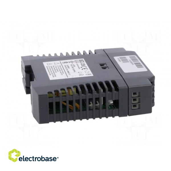 Power supply: switched-mode | 26W | 12VDC | 12÷15VDC | 2.2A | 85÷264VAC image 7