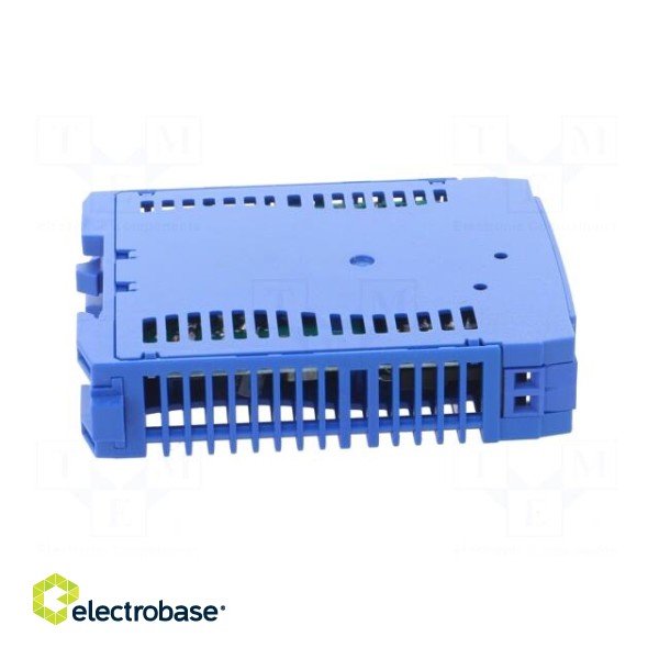 Power supply: switched-mode | for DIN rail | 30W | 12VDC | 2.5A | DRB image 7