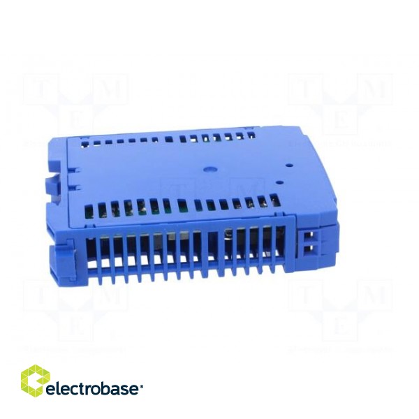 Power supply: switched-mode | 30W | 24VDC | 1.25A | 85÷264VAC | 95g image 7