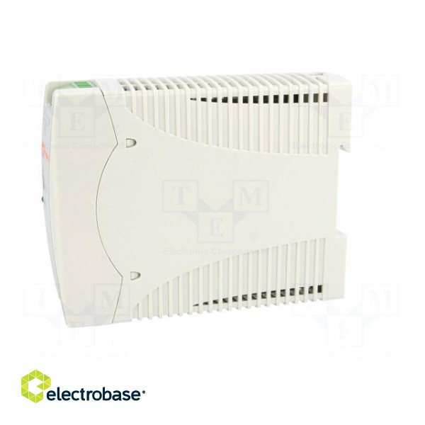 Power supply: switched-mode | 30W | 24VDC | 1.25A | 85÷264VAC | 336g image 3