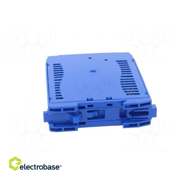Power supply: switched-mode | 30W | 24VDC | 1.25A | 85÷264VAC | 95g фото 5