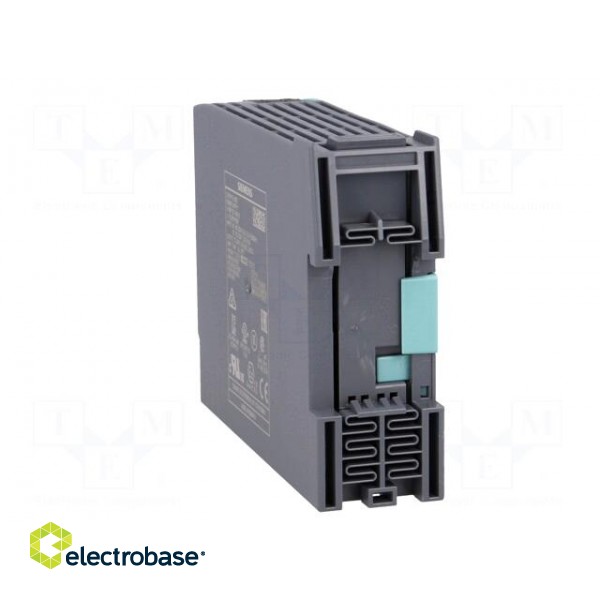 Power supply: switched-mode | 30W | 24VDC | 1.3A | 85÷264VAC | IP20 image 5