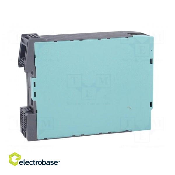 Power supply: switched-mode | for DIN rail | 30W | 24VDC | 1.3A | IP20 image 7