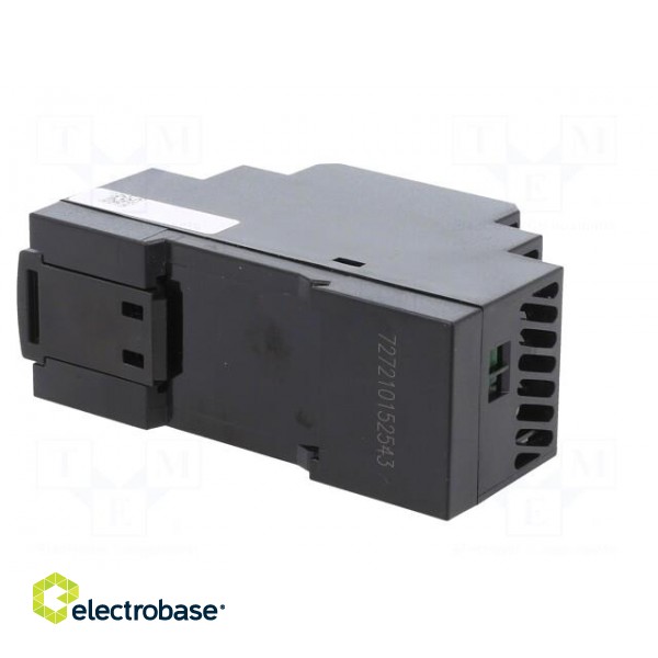 Power supply: switched-mode | for DIN rail | 30W | 48VDC | 750mA | 90% image 6