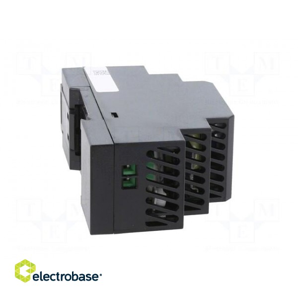Power supply: switched-mode | for DIN rail | 30W | 48VDC | 750mA | 90% image 7