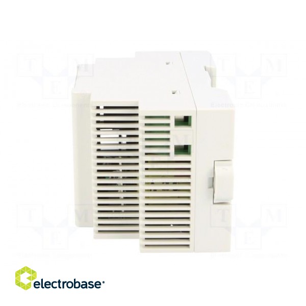 Power supply: switched-mode | 36W | 24VDC | 1.5A | 90÷264VAC | 248g фото 3