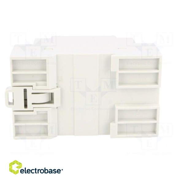Power supply: switched-mode | 36W | 24VDC | 1.5A | 90÷264VAC | 248g фото 5