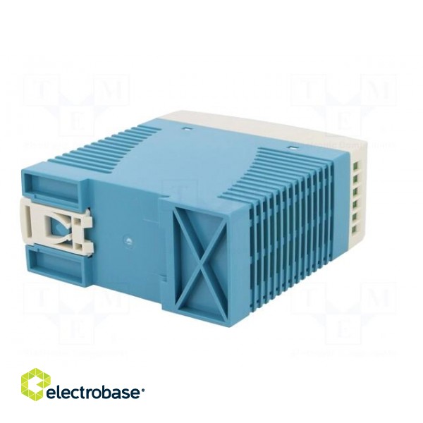 Power supply: switched-mode | 40W | 48VDC | 48÷56VDC | 0.83A | 300g image 6