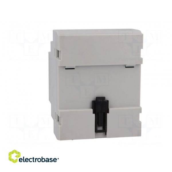 Power supply: switched-mode | for DIN rail | 50W | 24VDC | 2A | IP20 image 5